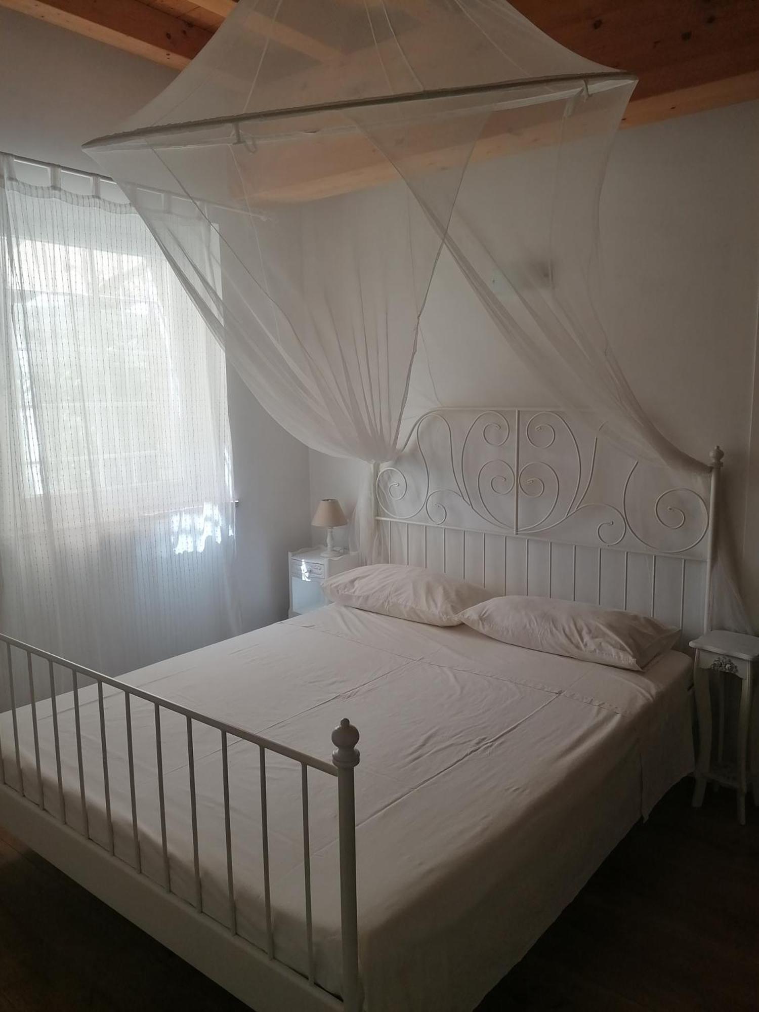Il Giardino Nella Valle Belvedere Ostrense Room photo